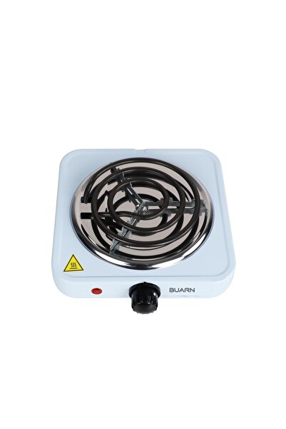 BUARN PROFESSIONAL Electric Hotplate