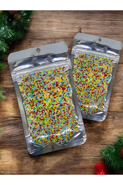 ŞEKERS Karışık kaskas şekeri 80gr