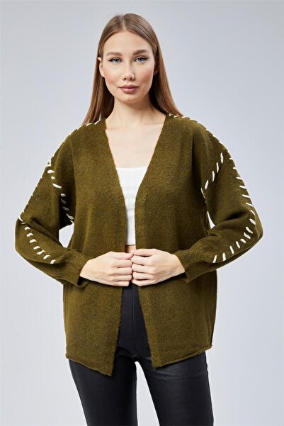 HomeStore Kısa Hırka