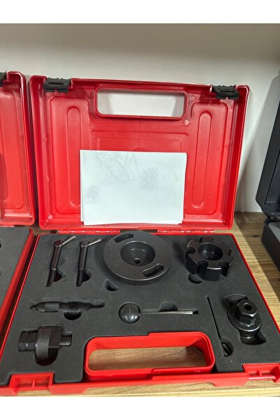 AparatMarketi Auidi 2.7 3.0 TDİ sente aparatı