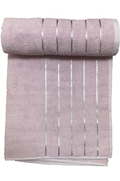 enti ev tekstili Πετσέτα μπάνιου Lux Jacquard