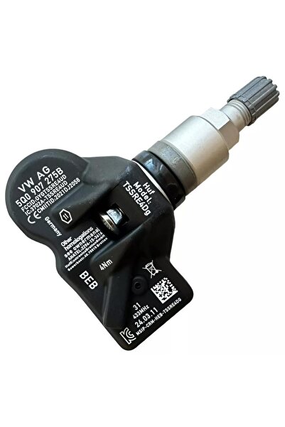 TechStore Audi Porche Volkswagen Skoda Lastik Basınç Sensörü