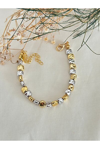 mibrillo Ezme Boncuk Bileklik