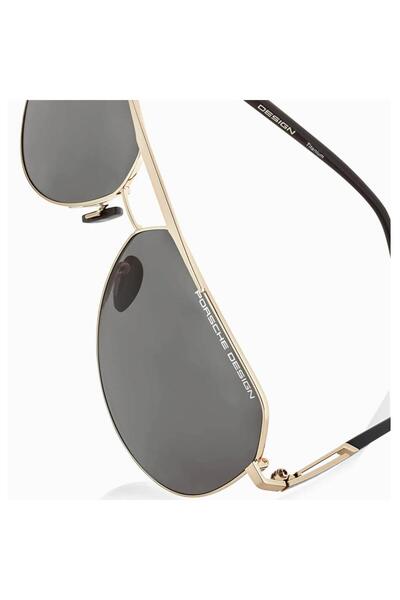 Porsche Design Porsche Design Men's Sunglasses - 8930 C 63-13