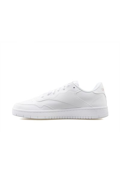 Reebok BB 1000 Pantofi casual albi unisex