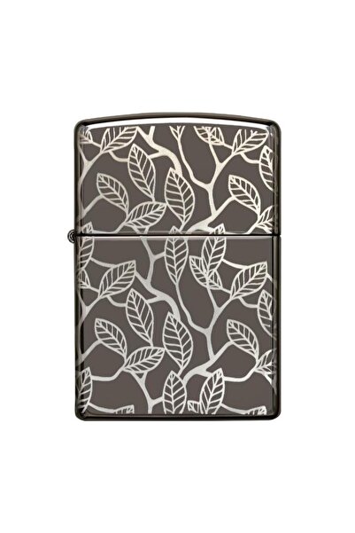 Zippo 150-081140 Vine And Leaves Design Çakmak