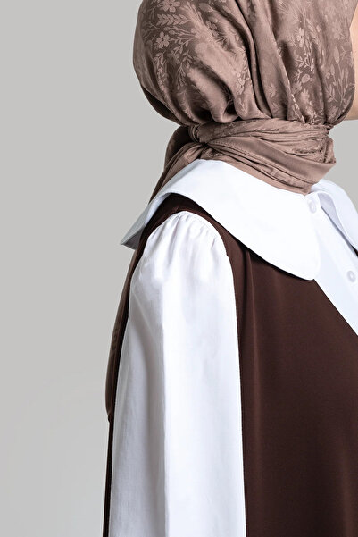 Lemaye Jile Elbise – Bitter Coffee