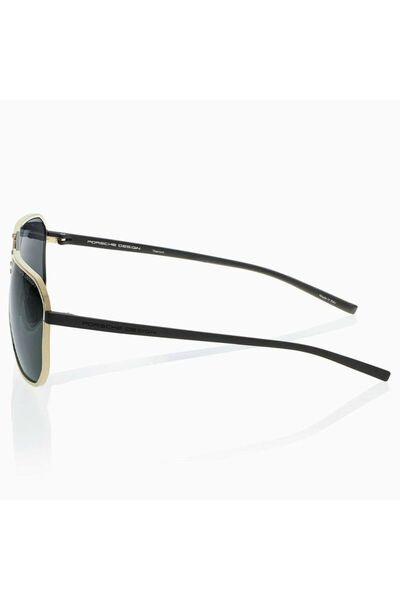 Porsche Design Porsche Design Men's Sunglasses - 8971 B 61-17