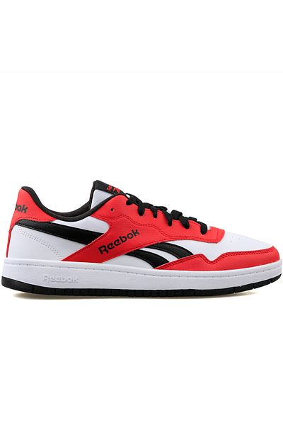 Reebok Unisex Bb 1000 Model Red Casual Shoes