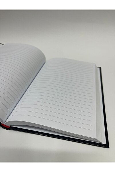 ÇilekKurdu Hatıra Günlük Defter 100 Yaprak