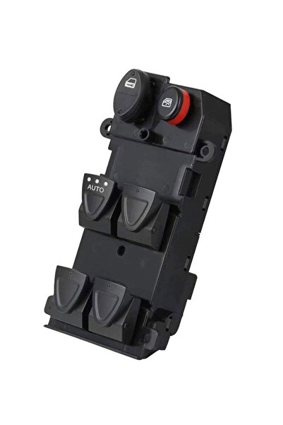 Aktan Oto Market Honda Civic Fd6 Cam Düğmesi Sol Ön 2006-2009 35750SNBG02ZA