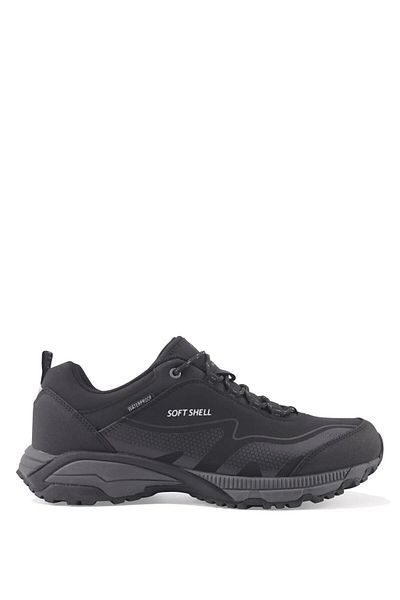 lumberjack Eagle 4w Μαύρο - Πρακτικό Σετ 4 τεμαχίων