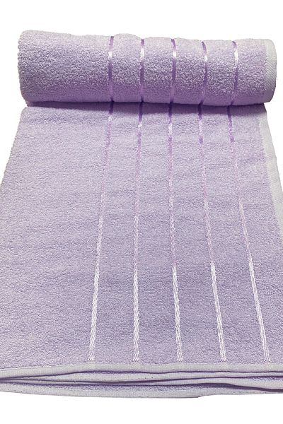 enti ev tekstili Πετσέτα μπάνιου Lux Jacquard