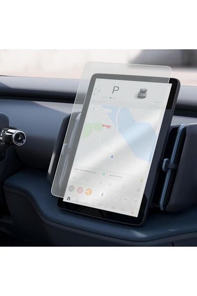 Engo Volvo Ex30 12.3 Inch Matte Screen Protector Multimedia Navigation