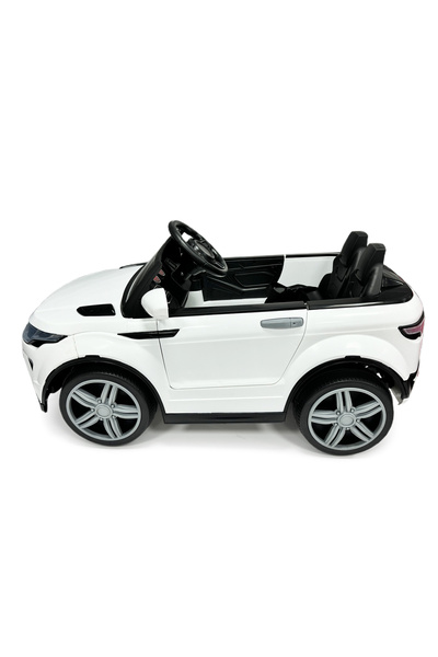 BM Toys Forte Akülü Araba Kumandalı 4*2 12 Volt