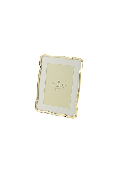 Mikasa Moor Gold Metal Çereve 13x18cm