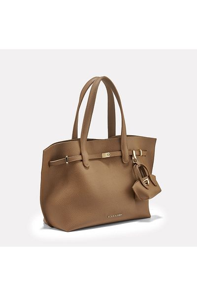 Black Ribbon Geantă tote Dora Maxi