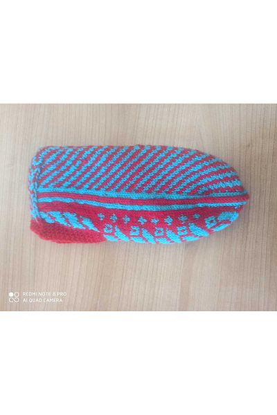 Vizyonmed Kaledeş Booties - Quality Design