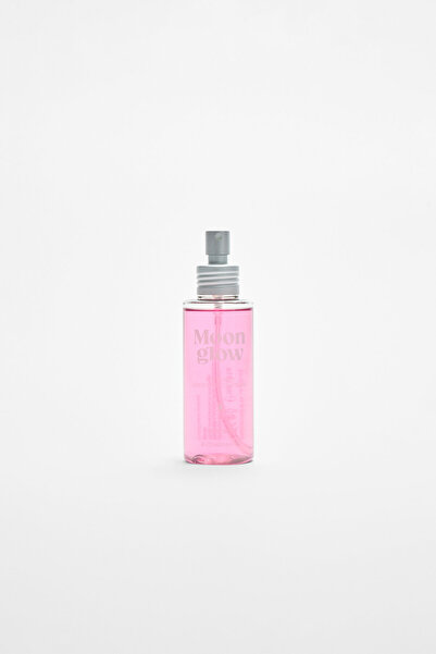 Stradivarius Pink moon vücut spreyi