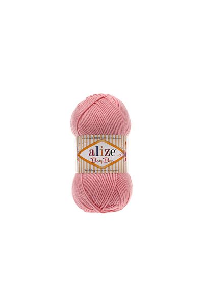 Alize Γυναικεία παπούτσια Baby Best Powder-161 Model