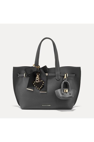 Black Ribbon Geantă tote Dora Maxi