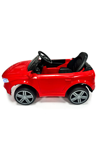 BM Toys Nova Akülü Araba Kumandalı 4*2 12