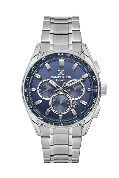 Daniel Klein Daniel Klein Dk.1.13901-3 Metal Men's Wristwatch