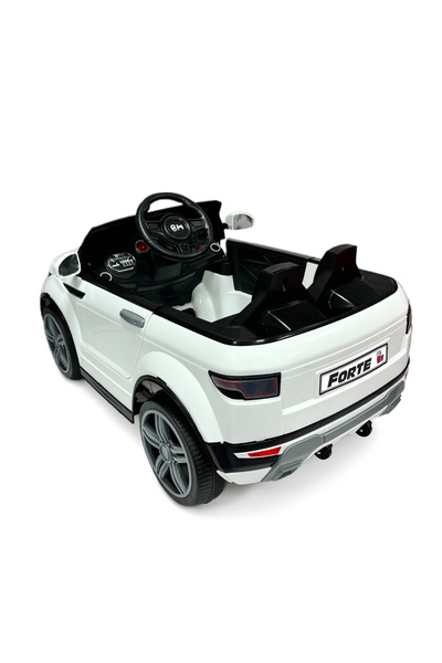 BM Toys Forte Akülü Araba Kumandalı 4*2 12 Volt