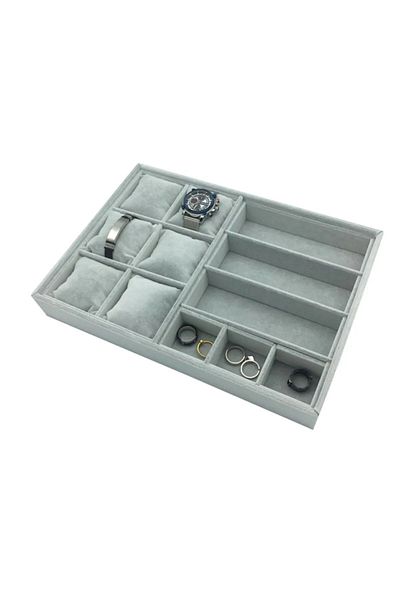 Polo Cross Glasses Box, Watch Box, Makeup Box, Bracelet Box, Ring Box, Jewelry Box,