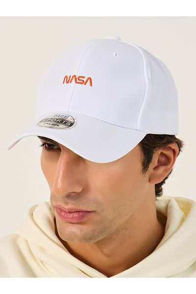Styli Embroidered Curved Baseball Cap