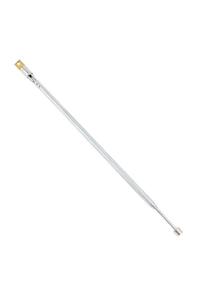 Drop Deposu 21cm Telescopic Antenna (4172)