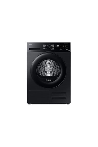 Samsung Dv90cgc0a0abah 9 Kg Kurutma Makinesi Siyah