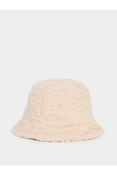 Styli Teddy Textured Hat
