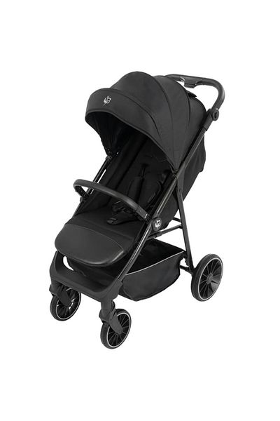 Bumble & Bird - GlideFit Stroller - Black