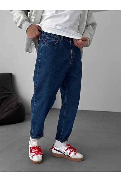 BYBASICMAN Navy Blue Boyfriend Basic Dp-78/80/91/94