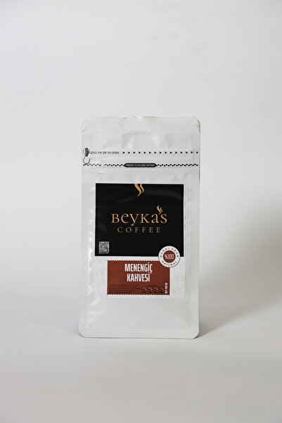 BEYKAs coffee MENENGİÇ KAHVESİ NET:200 GR