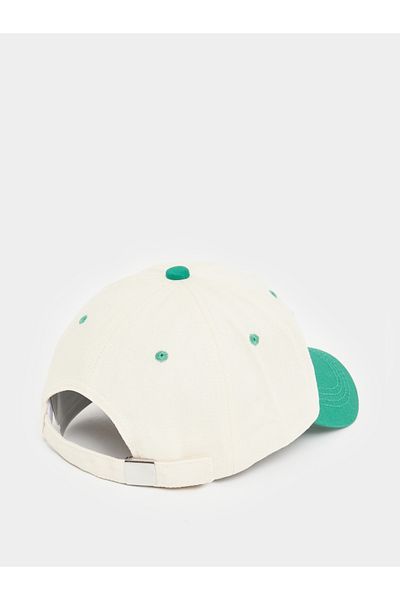 Styli Embroidered Baseball Cap