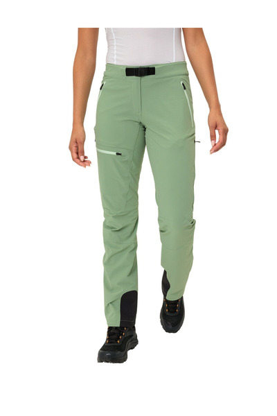 VAUDE Badile Iı Softshell Kadın Pantolon 04438