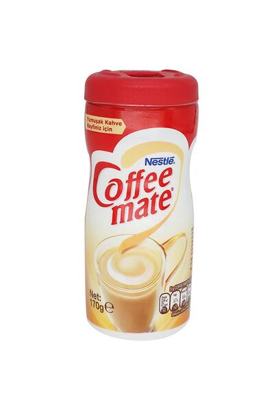 Nestle Coffee Mate Kahve Beyazlatıcı 170 gr