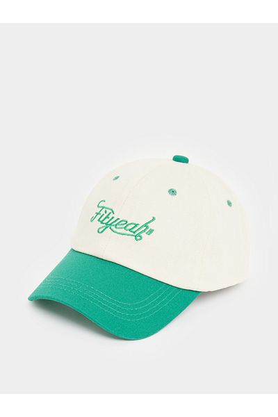 Styli Embroidered Baseball Cap