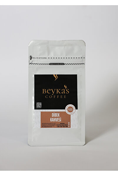 BEYKAs coffee قهوة ديبك العثمانية صافي: 200 جرام