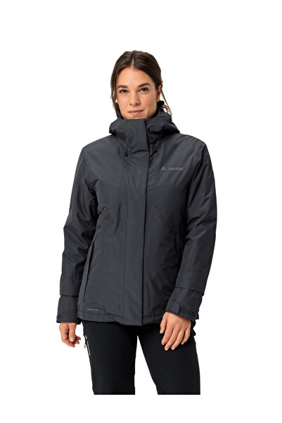 VAUDE Rosemoor Padded Winter Kadın Mont 46284