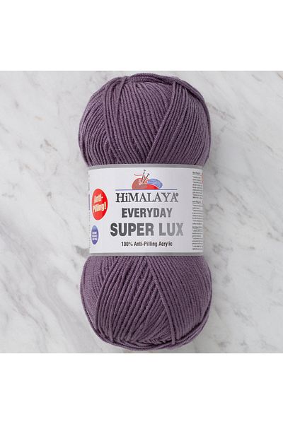 Himalaya Soft Purple Antipillili Everyday Use Super Luxury / 73445 / Pack of 5