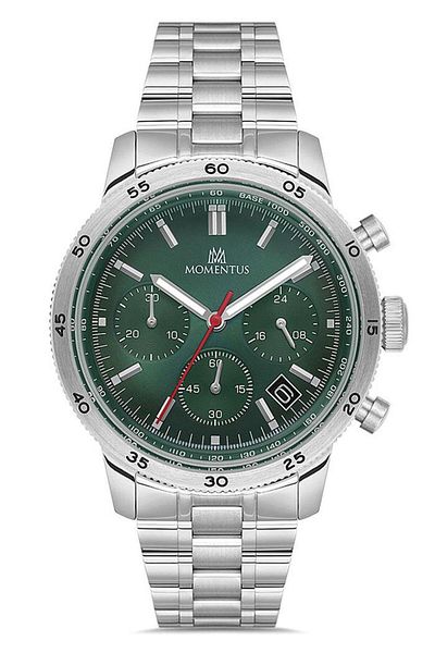 Momentus Cc303S-15Ss Men's Watch