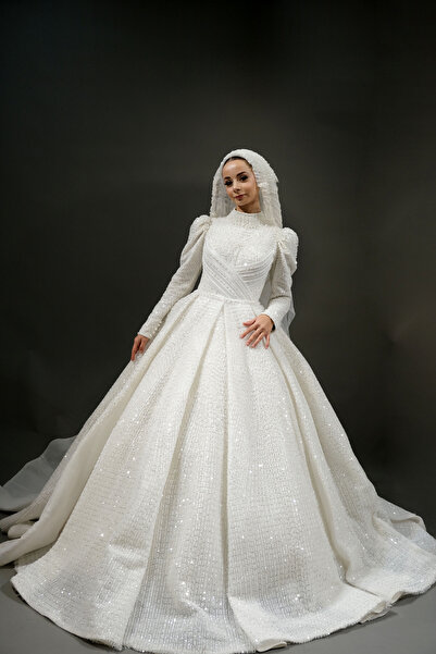 Mina ELMİRA GELİNLİK