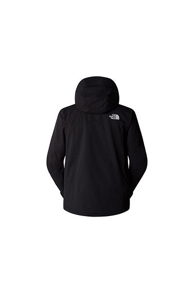 THE NORTH FACE M Chakal Jacket Men's Ski Coat Nf0A87Y6Jk31 Black