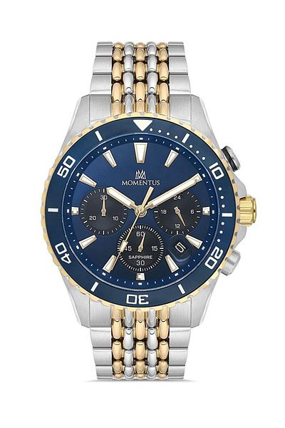 Momentus Sm381T-11Sg Men's Watch