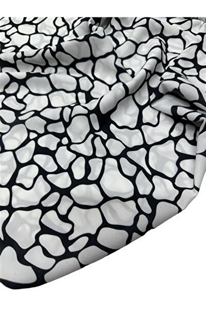 ipekkumaş قماش كريب لقميص الملابس بنمط رخامي يتم بيع منتجنا قطعة واحدة 1 قطعة...