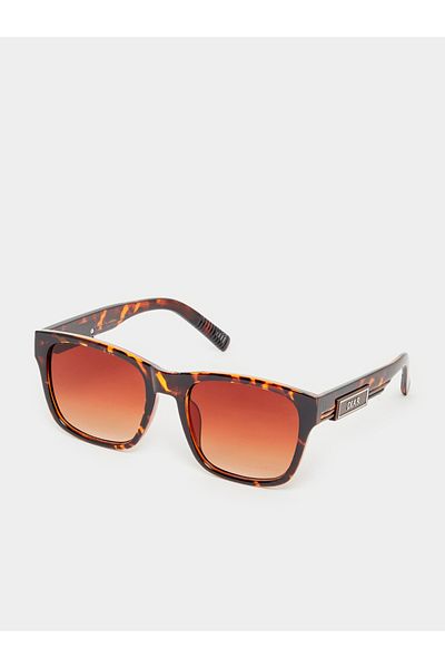 Styli Square Sunglasses with Nose Pads
