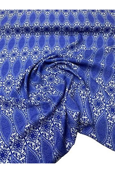 ipekkumaş Uzbek Pattern Dress Shirt Crepe Fabric Our Product Is Sold in Piece...